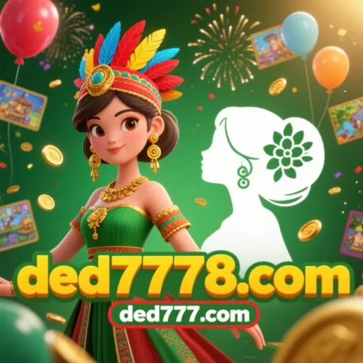 ded777.com